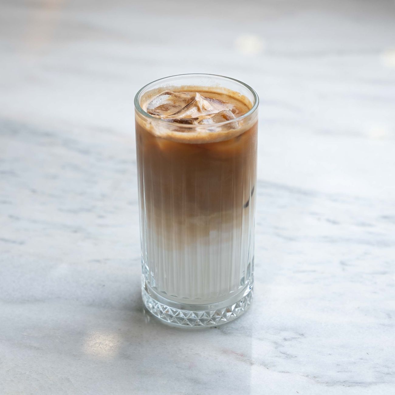 Ice Mocha - 