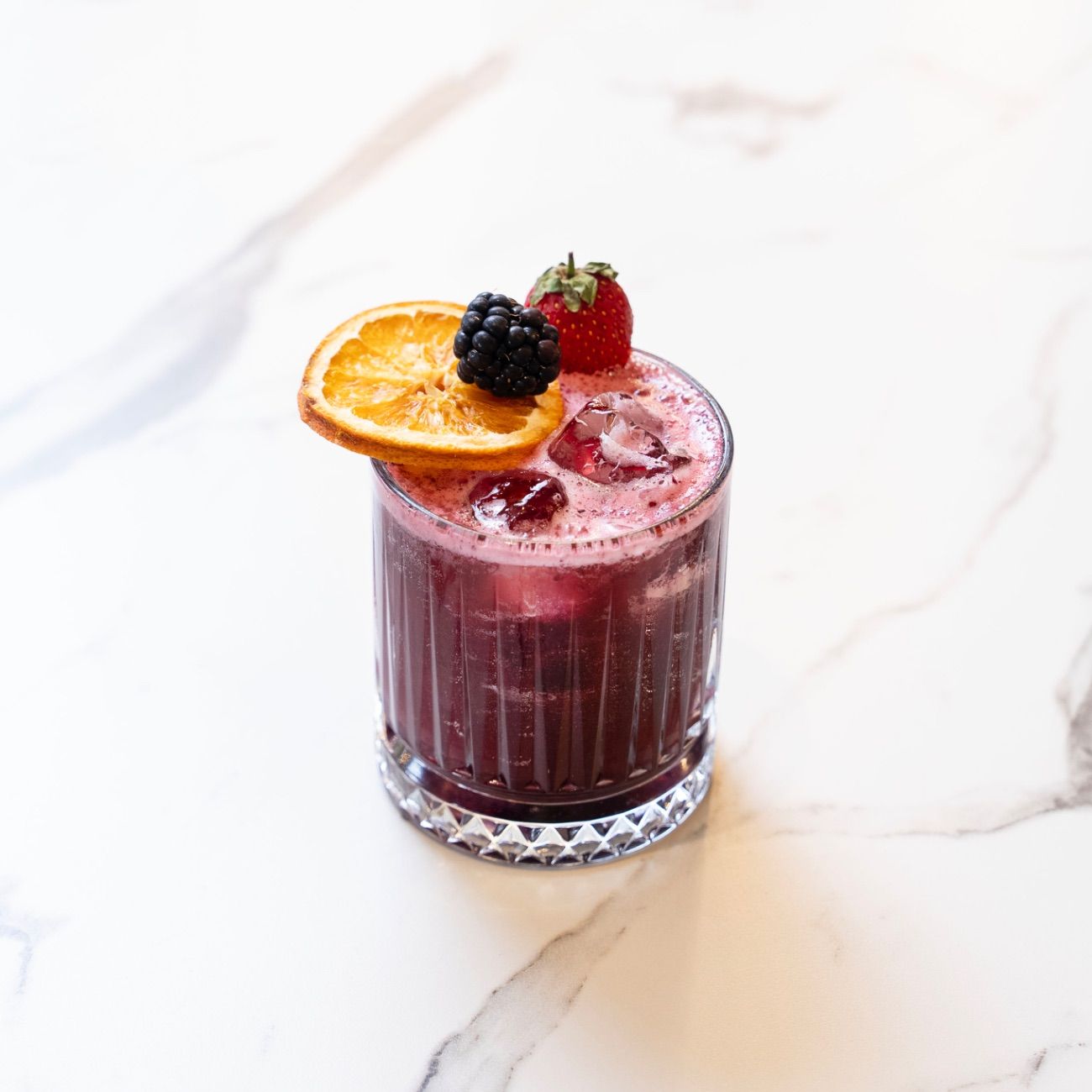 Wild Star - Limonata, Vişne, Çilek, Karadut.