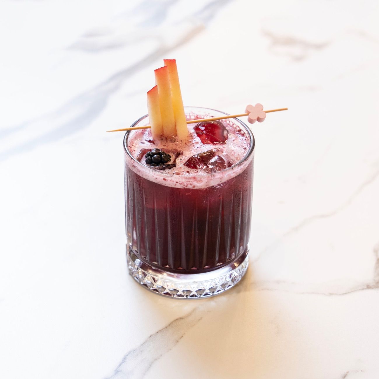 Special One - Karadut, kavun, elma, vişne.