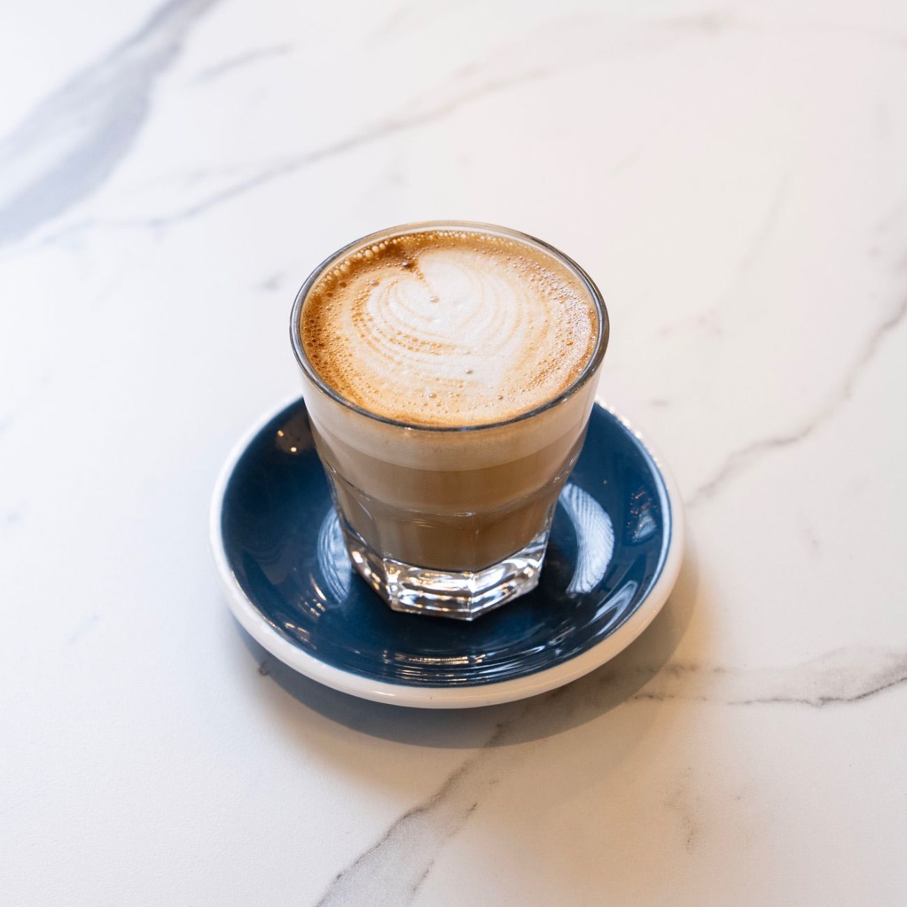 Cortado - 