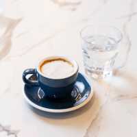 Espresso Macchiato
