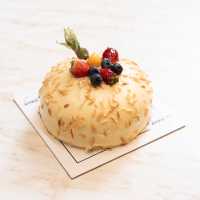 Raffaello (6-8 Kişilik)