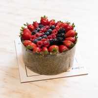 Maria (4-6 Kişilik)