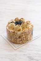 Beyaz İnci (4-6 kişilik)