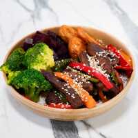Bonfile Bowl