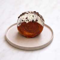 Oreolu Roll Kruvasan