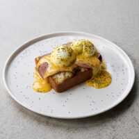 Egg Benedict