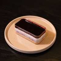 Glutensiz Orman Meyveli Cheesecake