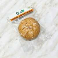 Glutensiz Acıbadem Kurabiyesi