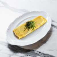 Beyaz Peynirli Omlet