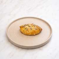 Tereyağlı Mantarlı Poğaça