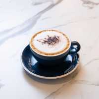 Cappucino