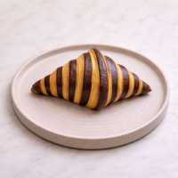 Çikolatalı Kruvasan