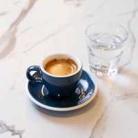 Espresso
