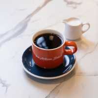 Sütlü Filtre Kahve