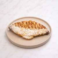 Tuzlu Karamelli Kruvasan