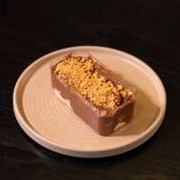 Glutensiz Profiterol