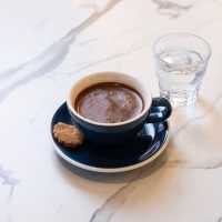 Double Türk Kahvesi