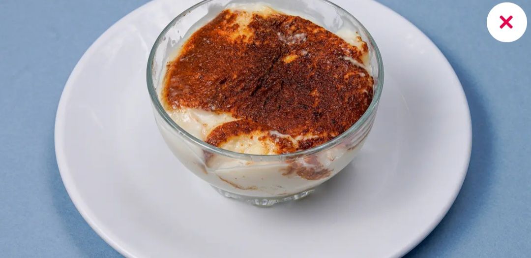 Kazandibi - 