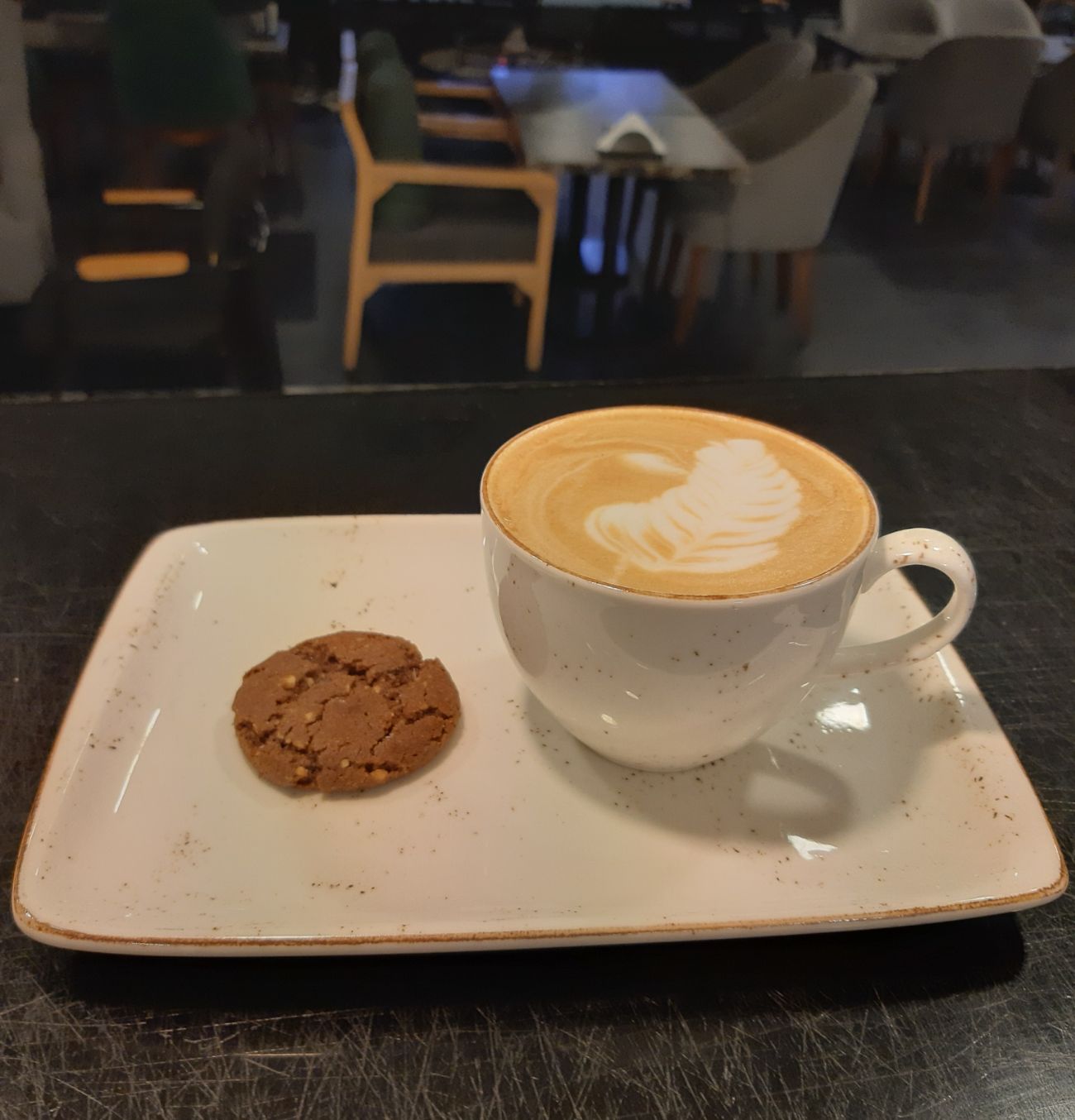 Latte - 