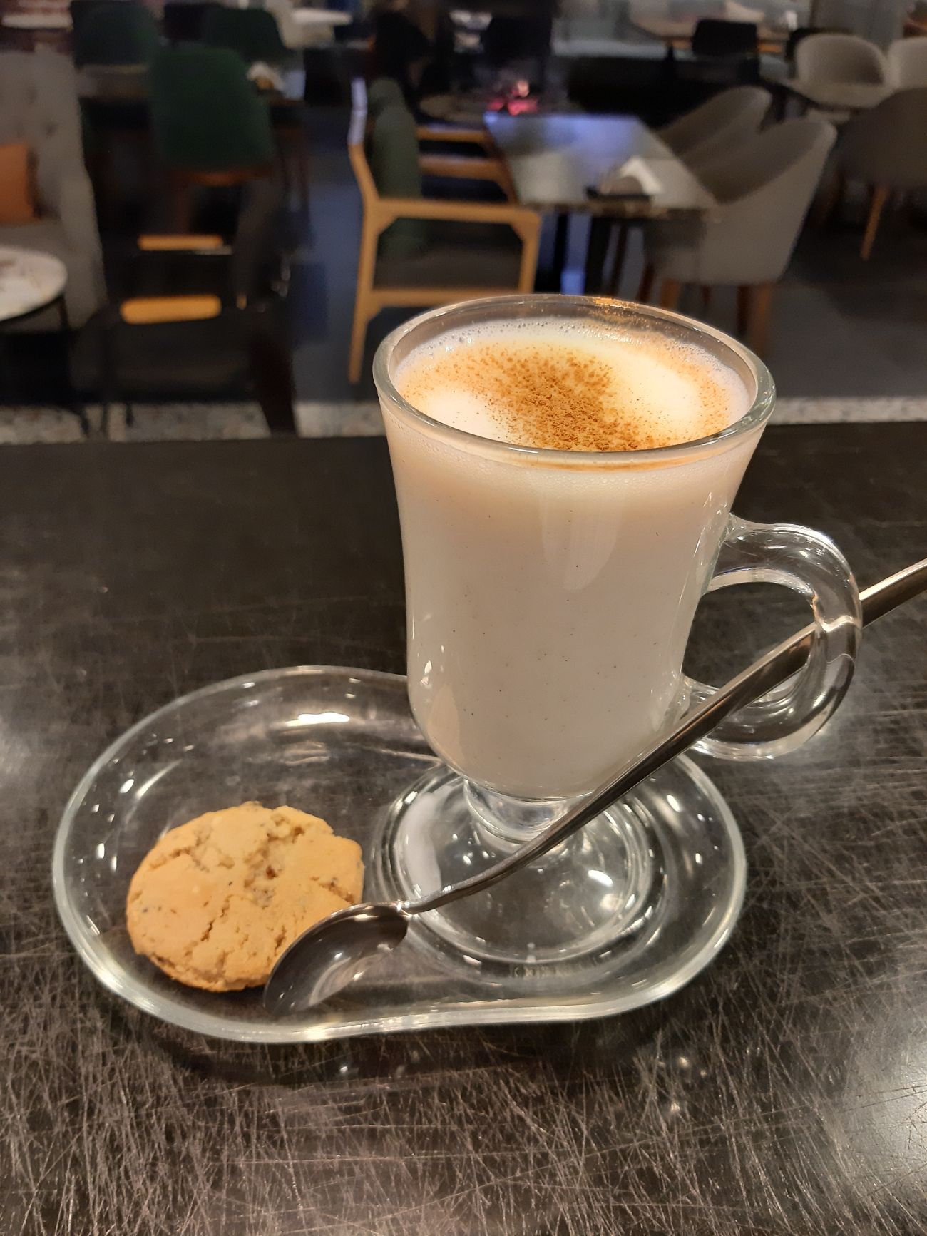 Sahlep - 
