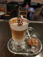 White Chocolate Mocha