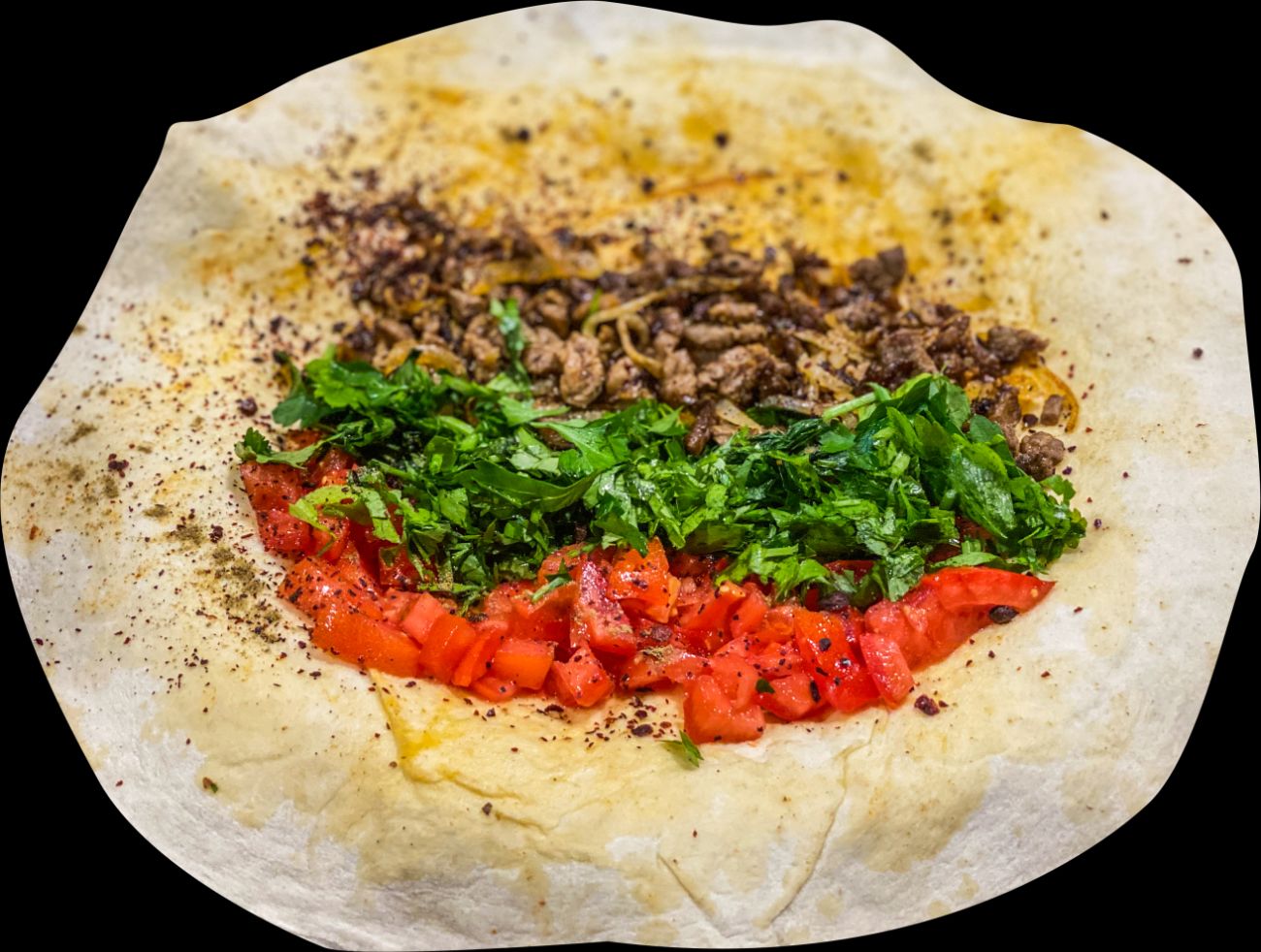 ET TANTUNİ - 