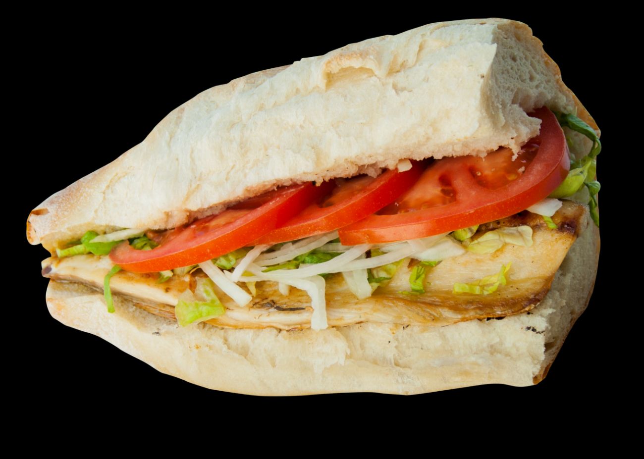 BALIK EKMEK DOUBLE - 