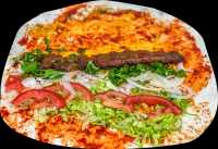 ADANA - URFA DÜRÜM