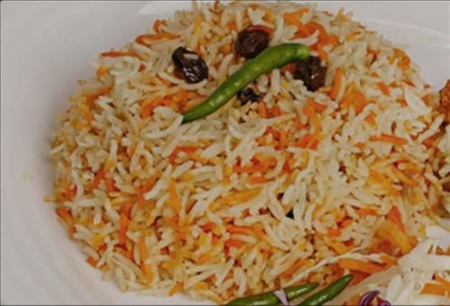 رز مندي - 