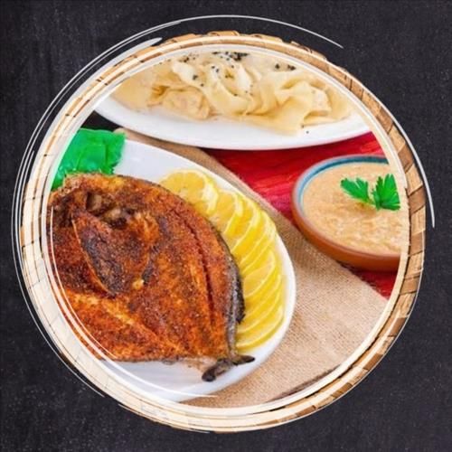 سمك موفا - 