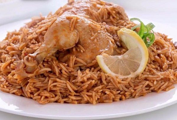 دجاج مضغوط - 