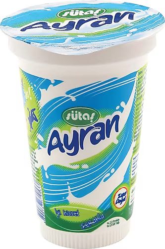 لبن عيران صغير - 