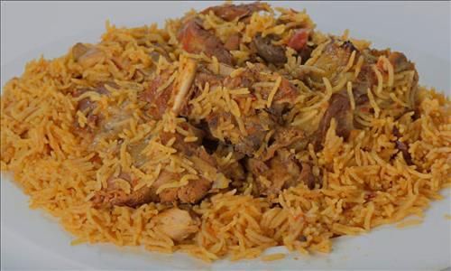 مضغوط لحم - 