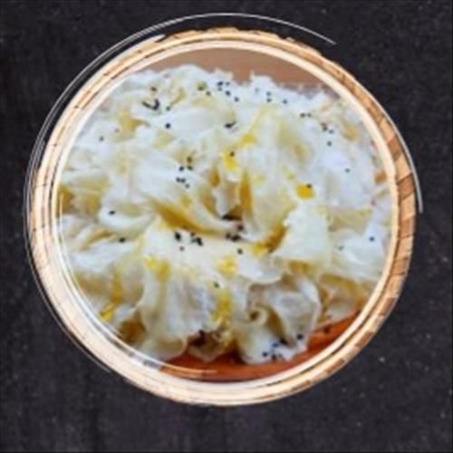 خبز مع العسل رطب - 