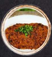 فاصوليا ناشف