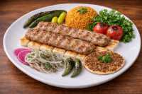 Urfa Kebap