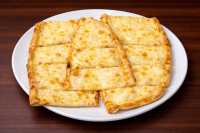 Kaşarlı Pide