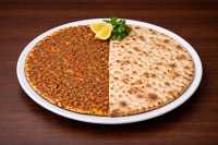 Urfa Lahmacun       (Şilan’ın Favorisi)