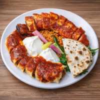 Beyti Kebap
