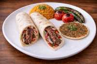 Dürüm Adana Kebap