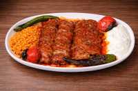 Adanadan İskender Kebap