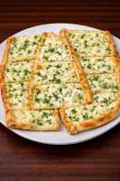 Beyaz Peynirli Pide