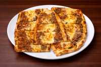 Karışık Pide