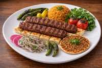 Adana Kebap