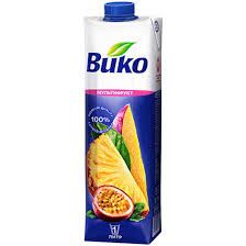 Вико Ананас 1л - 
