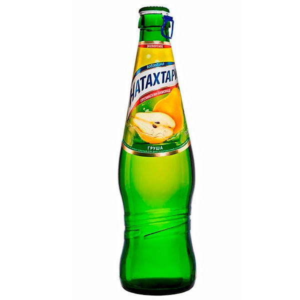 Натахтари Груша - 