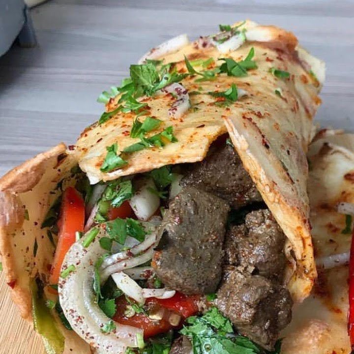 Печень Дурум - 