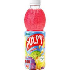 Pulpy Тропический 0.45мл - 