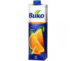 вико апельсин 1л - 